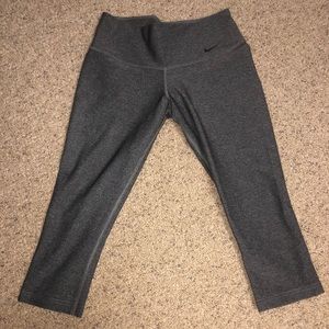 Nike DRI-FIT leggings